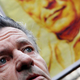 Titov vnuk umrl v strahotni revščini