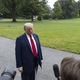 Trump: "Mislim, da je čas za dogovor"