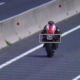 Ta motorist si je prislužil kazen v višini 1200 evrov