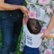 Znana Slovenka, ki ima prelepo ljubezensko zgodbo, razkrila, da bo spet mama