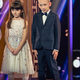 Malo Frido, ki je z bratom zmagala v šovu Slovenija ima talent, zbil avto