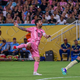 Messijev Miami zakockal zmago, Gradišar končal s trilerjem