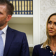 Trumpovega sina vprašali, ali bo kandidiral za predsednika ZDA ...