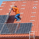 Sončno elektrarno lahko dogradiš brez soglasja