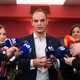 Logar daje kontro Vesni in Levici