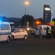 Poljak na avtocestnem počivališču do smrti povozil štiriletnega otroka