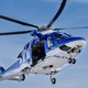 Trojica s pištolami vdrla v hišo pri Domžalah, nadnje tudi helikopterja