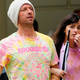 Znano, zakaj sta se Chris Martin in Dakota Johnson razšla