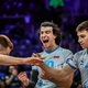 Pomlajena slovenska vrsta do nove odmevne zmage