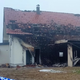 Sodniku požgali dom in grozili: Gorele bodo vse bosanske hiše v občini!
