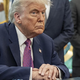 Trump opozarja: Po Los Angelesu vojska tudi v druga mesta