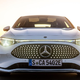 Prvič smo vozili Mercedesov serijski avto iz prihodnosti