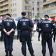 Protest na Dunaju zaradi policijske nastrojenosti proti slovenski skupnosti