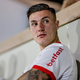 Šeško se je zglasil na zboru, Arsenal izbral cenejšo opcijo