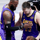 Bomba! LeBron na izhodnih vratih Lakers ter na poti v ... Dallas?