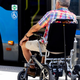 Poglejte, kaj je storil 88-letnik z invalidskim vozičkom