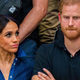 Skrivni pogovor: Meghan in Harry jezna, da je ta fotografija prišla v javnost