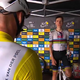 Van der Poel grozil Pogačarju, ta se je ustrašil: "Prosim ne!"