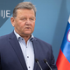 Je minister Jevšek namesto garaže na črno zgradil kar celo hišo?