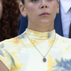 Monaška princesa izbrala obleko, ki stane le 80 evrov