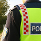 Hrvaški policist rešil Slovenca v agoniji: Ganljiv posnetek je obkrožil splet