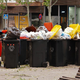 Oglobili so jih zaradi nepravilnega ločevanja odpadkov