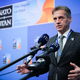 Golob pravi nekaj, zveza Nato povsem nasprotno