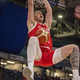 Olimpijo okrepil kanadski reprezentant
