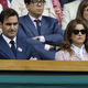 Kaj pa se je v Wimbledonu dogajalo z Rogerjem in Mirko Federer?!