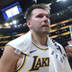 Dončićeva prihodnost: "Če ste oboževalec Lakersov, potem ..."