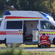 Tragedija: Na športnem dogodku umrl tekmovalec