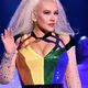 Ste videli, kakšna je danes Christina Aguilera? Nič čudnega, da fane skrbi ...