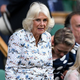 Takole so v Wimbledonu osramotili kraljico Camillo