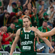 Znani tekmeci in razpored tekem Cedevite Olimpije
