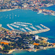 Bralec v šoku! Ko je stopil na plažo, ni mogel verjeti svojim očem