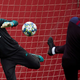 Barcelona z disciplinskim postopkom nad svojega zvezdniškega vratarja