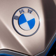 Tretjina novega visokotehnološkega BMW-ja bo recikliranega