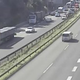 Na "primorki" pa spet štala: Zamuda že debelo uro