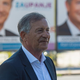 Erjavec prepričan, da bo prišel v parlament