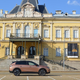 Z enim najboljših družinskih avtov smo peljali do Azije in nazaj