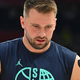Dončić se je poklonil legendi, s katero je imel poseben odnos