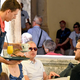Hrvaški gostinci razočarani: Turisti ribe in lignje zamenjali za burek in pico