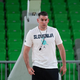 Trener Lakersov v Sloveniji: Žrtvoval sem počitnice, da sem tukaj