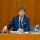 Minister Sajovic z velikimi načrti: Slovenija bi postala vojaški imperij