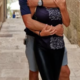Znanima Slovenca očitali, da fotografije niso prave