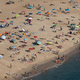 116 ljudi hospitaliziranih po kopanju na priljubljeni plaži