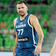 Fiba objavila seznam favoritov na EuroBasketu, Slovenije ni niti med ...