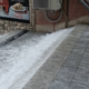 Hrvaška je pod vodo, Slovenija je na vrsti naslednja