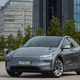 Test tesla model Y (z ročico) - na katerih področjih je (p)ostal boljši