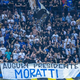 Legendarni nogometni veljak pristal v bolnišnici